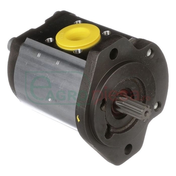 POMPA HIDRAULICA - CNH Industrial [84355757]