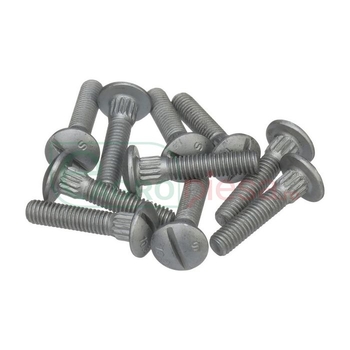 Surub cutit heder - M6x28, cl10.9 - CNH Industrial [84429101]