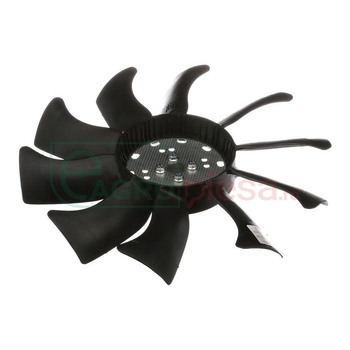 Elice ventilator - CNH Industrial [84526921]