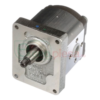 Pompa hidraulica - 14,35cc - CNH Industrial [84530156]