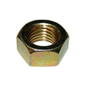 Piulita - hex, M6x1, cl10.9 - CNH Industrial [86500688]