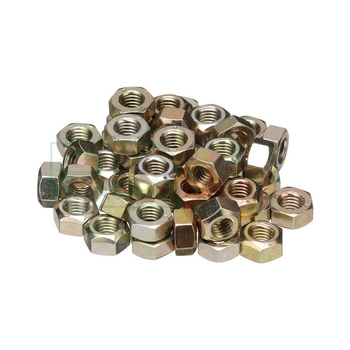 Piulita - autoblocare, hex, M8x1,25, cl8.8 - CNH Industrial [86629542]