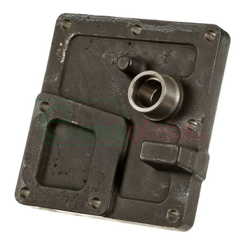 Suport placute frana mana - CNH Industrial [87302426]