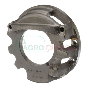 CARCASA DIFERENTIAL dr - CNH Industrial [87304345]