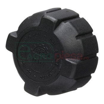 CAPAC RADIATOR - CNH Industrial [87306788]