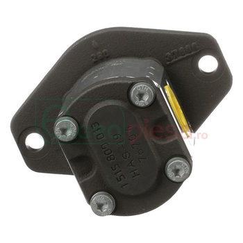 POMPA HIDRAULICA - CNH Industrial [87395822]