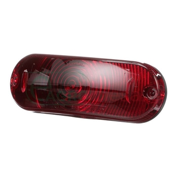 LIGHT ASSY. - CNH Industrial [87627854]