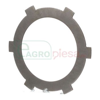 Disc separator - CNH Industrial [87738316]