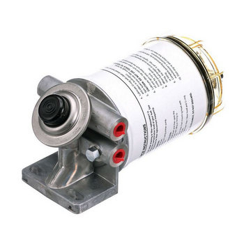 Filtru combustibil [Parker Racor] - CNH Industrial [87800854]