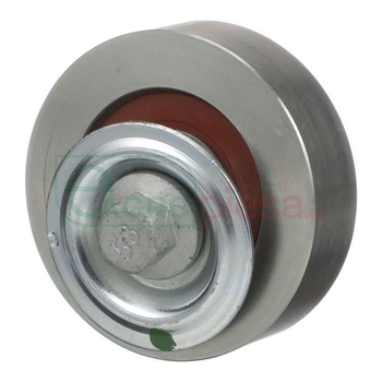 Rola intinzator - curea transmisie, D65 - tractor - CNH Industrial [87803017]