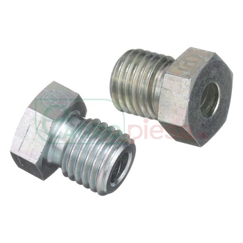 HYDCONNECTOR - CNH Industrial [920019368]