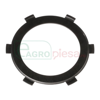 DISC - CNH Industrial [93190C1]