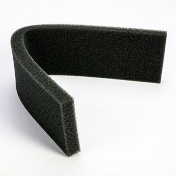 Filtru cabina, burete - CNH Industrial [97142C1]