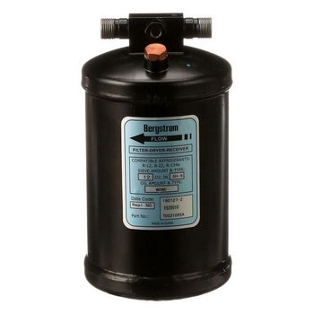 Filtru receptor-uscator A/C - CNH Industrial [9832539]