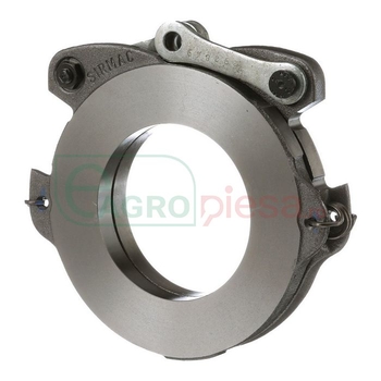 Disc actionare frana - CNH Industrial [A158090]