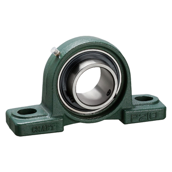 Lagar cu rulment - cu picior, UCP 210 - Craft [UCP 210 CRF]