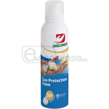 Spuma de protectie solara - Dreumex [32099014]