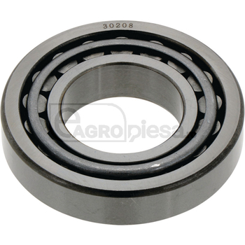 Rulment cu role conice - 30208 (40x80x19,75) - GRANIT [80530208]