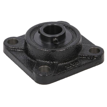 Lagar cu rulment - cu flansa 4 gauri, UCF 204 - FAG [UCF 204 FAG]