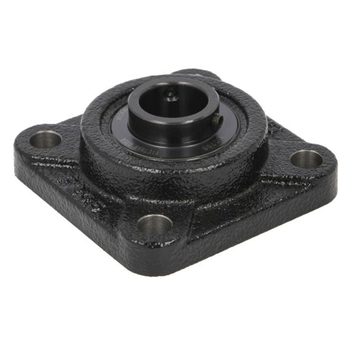 Lagar cu rulment - cu flansa 4 gauri, UCF 205 - FAG [UCF 205 FAG]