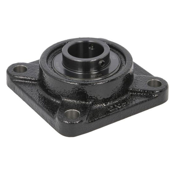 Lagar cu rulment - cu flansa 4 gauri, UCF 206 - FAG [UCF 206 FAG]