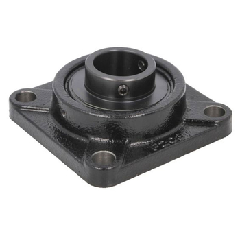 Lagar cu rulment - cu flansa 4 gauri, UCF 208 - FAG [UCF 208 FAG]