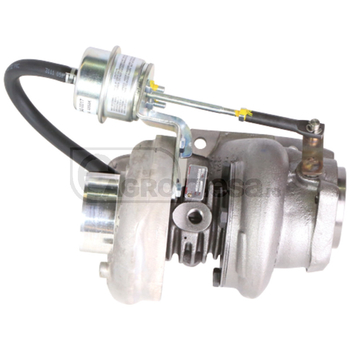 Turbocompresor - Garrett [38015692]