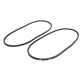 Curea transmisie - XPZ 1184, Gates Agri (set 2buc) - Gates [0173227]