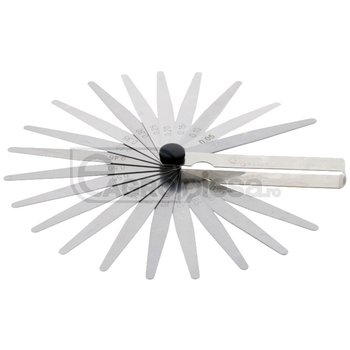 Lera - 20 lame - GRANIT BLACK EDITION [7302101]