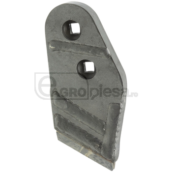 Varf brazdar - GRANIT Heavy Duty [17928 622128B]