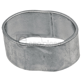 Clema - ptr cablu 10mm - GRANIT [1422410]