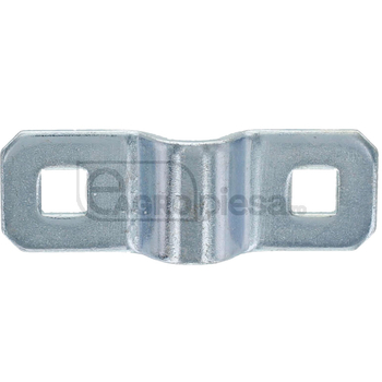 Eclisa pentru ochet ancorare 14270387 - GRANIT [14270230]