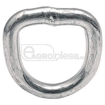 Inel D pentru ochet ancorare 14270387 - GRANIT [14270231]