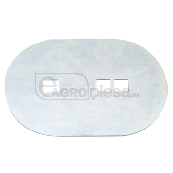 Contraplaca - ochet ancorare 14270387 - GRANIT [14270232]