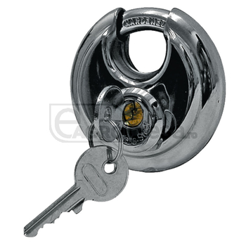 Lacat cu etrier rotund - GRANIT [14270351]