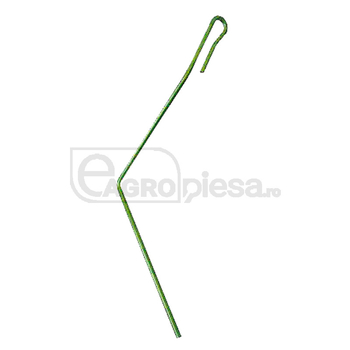 Dinte lung II ptr semanatoare Amazone - GRANIT [18001 963437]