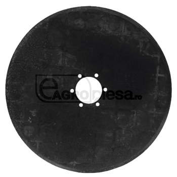 Disc brazdar - GRANIT [1800560020]