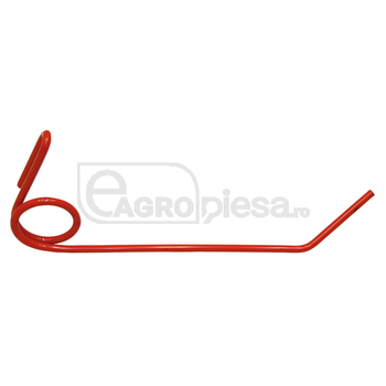 Gheara elastica - scurta - GRANIT [1800590016]