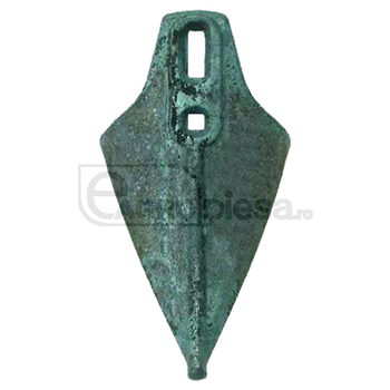 Brazdar - GRANIT [180101.1139A]