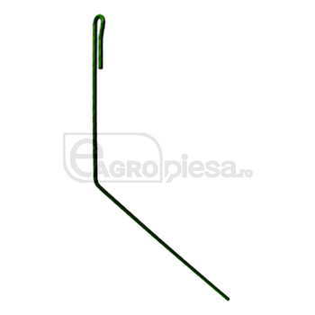 Dinte lung II/III - semanatoare Amazone - GRANIT [18010.ST-A10]