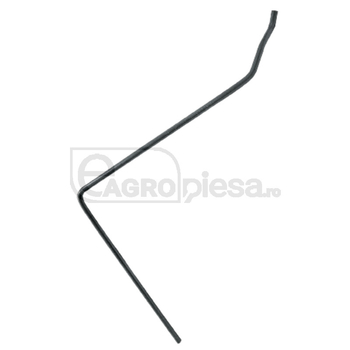 Dinte dreapta II ptr semanatoare Amazone - GRANIT [18010.ST-A4]