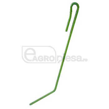 Dinte scurt II/III ptr semanatoare Amazone - GRANIT [18010.ST-A8]