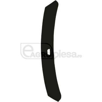 Brazdar - dinte arc cultivator, 35x6x210 - K25 special - GRANIT [1801.10.130S]