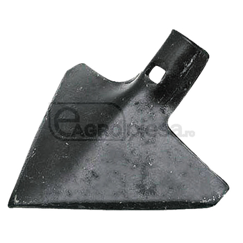 Brazdar lat - GRANIT [1801.10.133]