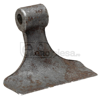 Ciocan batator - 130mm, 16x40, R110 - tocator resturi vegetale - GRANIT [180180324]