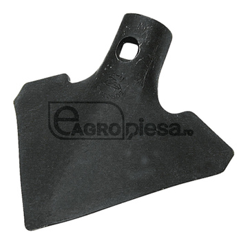 Brazdar lat - GRANIT [1801.KH2]