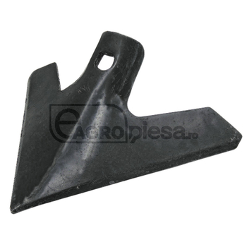 Brazdar tocator - GRANIT [1801.KH4]