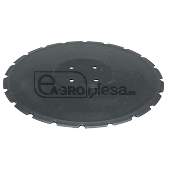 Taler disc - GRANIT [18031-0619]