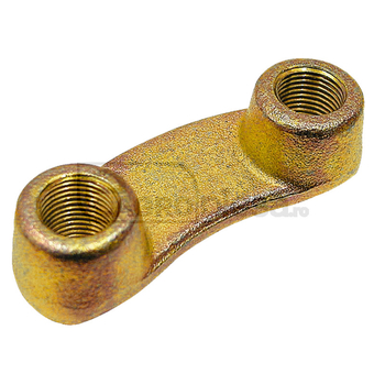 Placa filetata HD - GRANIT [18051-16BM-2]