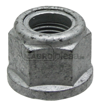Piulita - cu guler, hex, M16x1,5, cl10.9 - GRANIT [18051-16RMU]